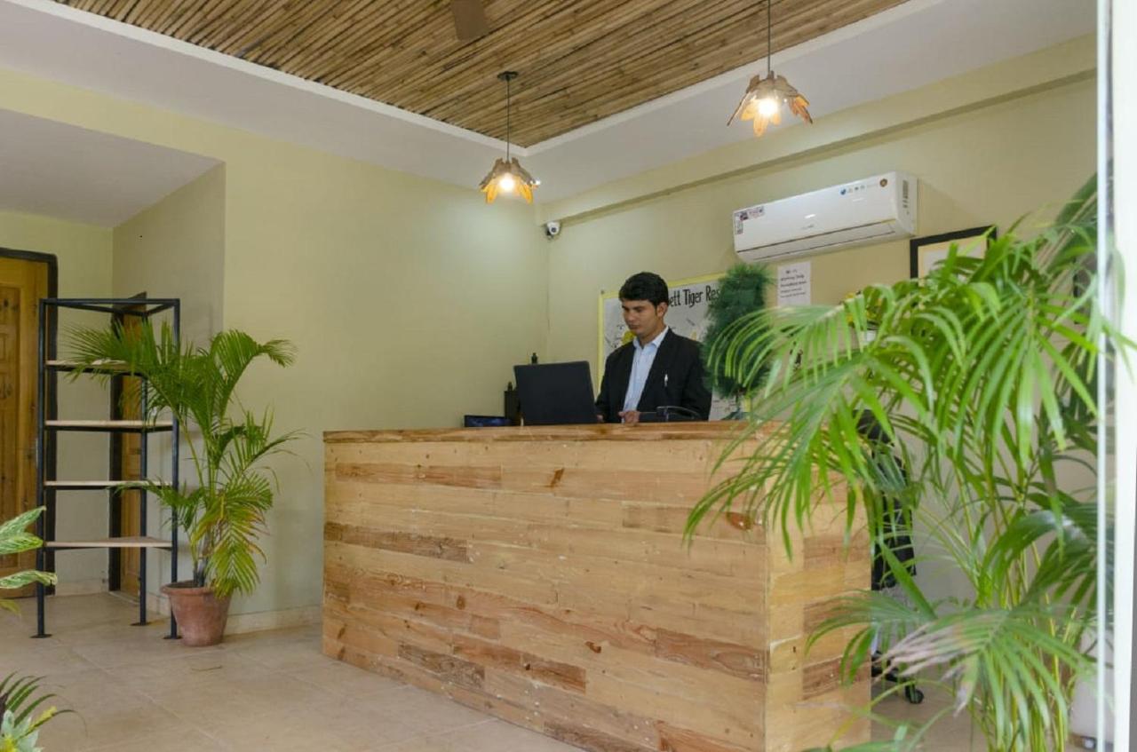 De Floresta Resort Ramnagar  Bagian luar foto