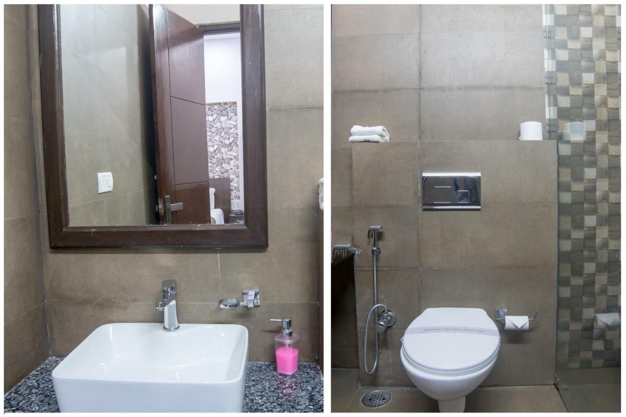 De Floresta Resort Ramnagar  Bagian luar foto