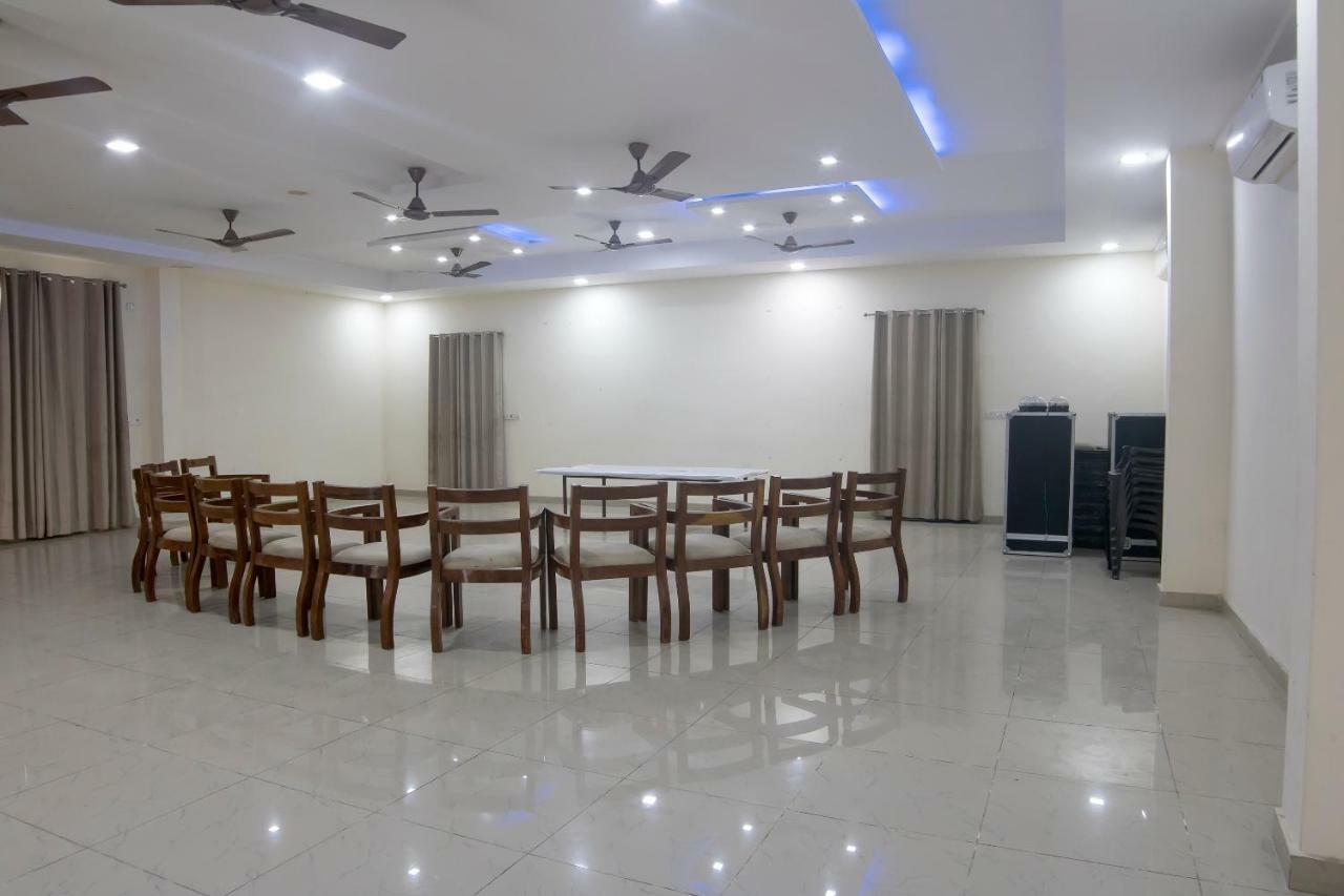De Floresta Resort Ramnagar  Bagian luar foto
